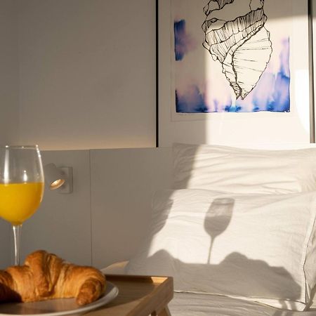 Finca Las Huellas - Moderno Apartamento Con Vistas Al Mar Y Al Volcan Los Llanos De Aridane Eksteriør bilde